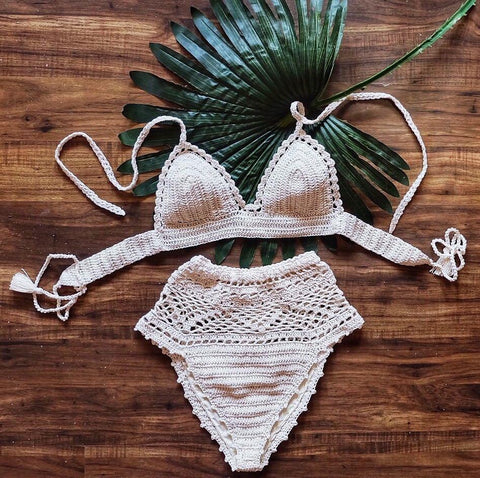 Akila Brazilian Bikini Set